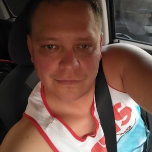 Meet your Posher, Jared